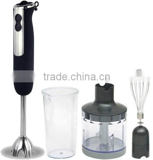 600W Hand Blender photo-2
