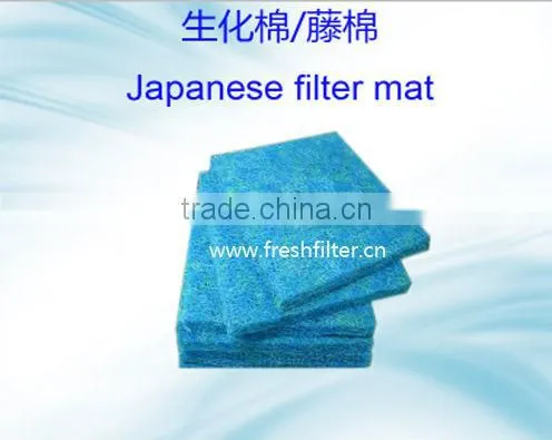 FRESH Bio Filter Mat Used in Fish Pond photo-4