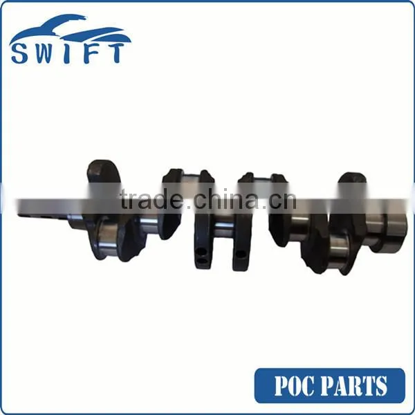 22R Crankshaft for Toyota photo-2