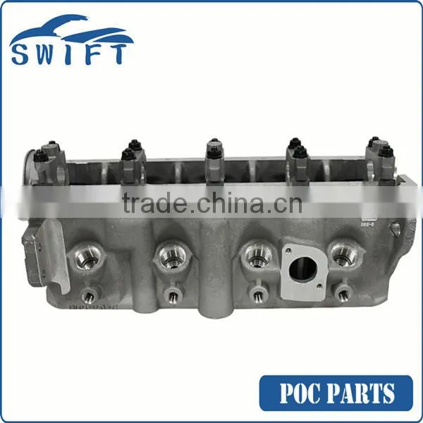 1Y Cylinder Head for Audi 80 photo-2