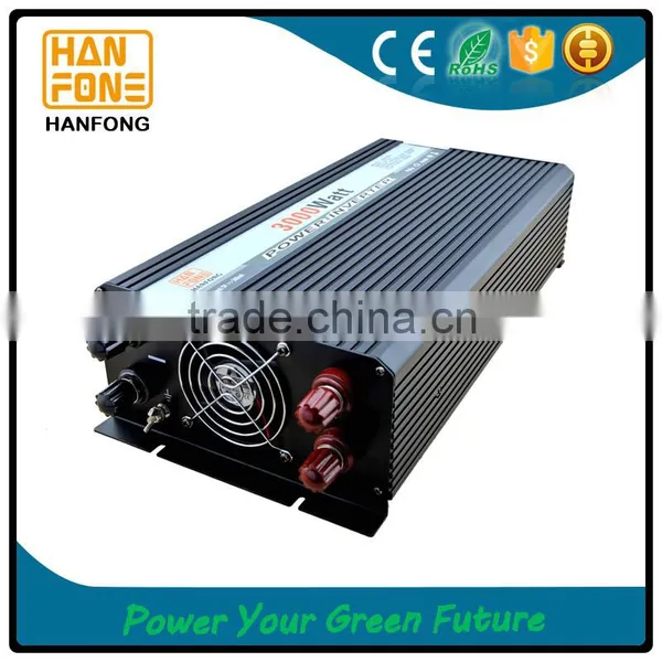 3kw Inverter 12v 220v Homage Inverter Ups Prices in Pakistan for Solar Power System photo-3