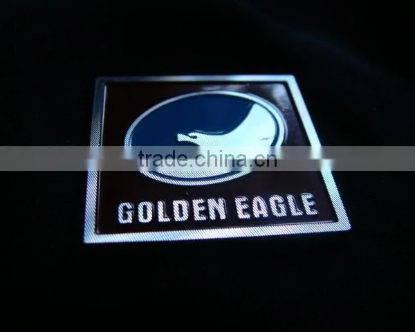 High Quality Custom Desk Nameplate photo-2