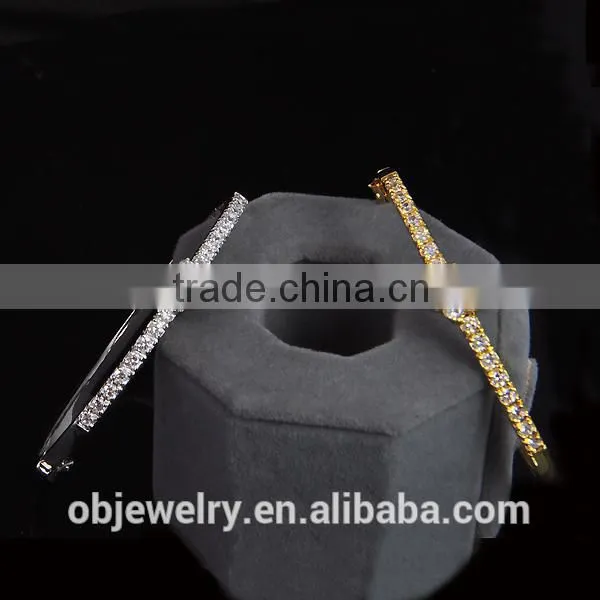New Gold Jewellery Bracelet Designs/925 Silver Bracelet Jewelery photo-2