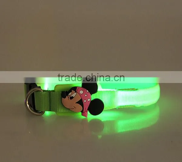 Light up Dog Collar photo-5
