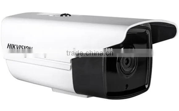2Megapixel Hikvision H.265 ip Camera With POE, IR80M DS-2CD3T25-I8 photo-2