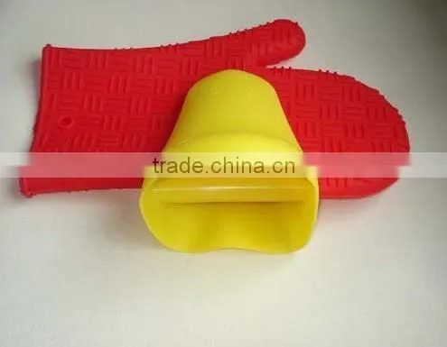 Silicone Oven Glove Sell Well photo-2