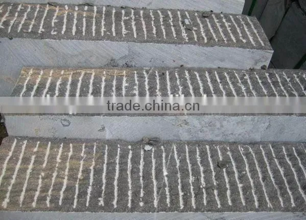 Grey Limestone for Window Sills With Good Price photo-3