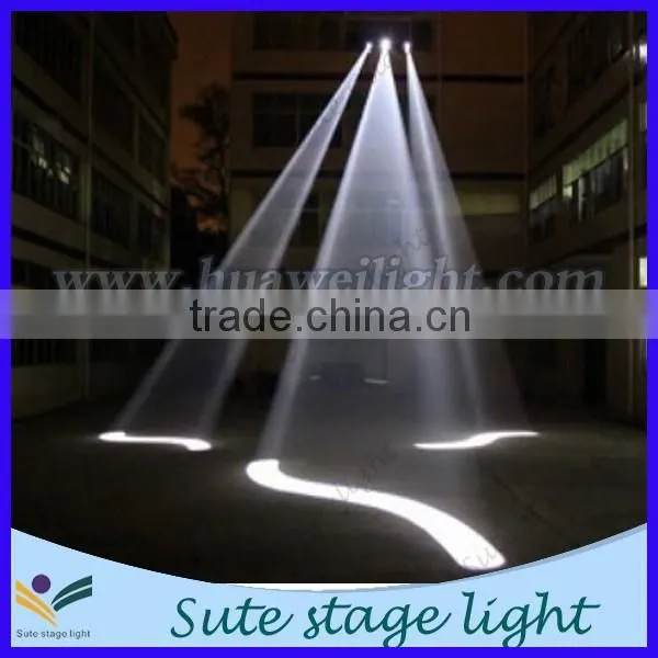 ST-E065 15R 330w Beam Led Gobo Projector photo-4
