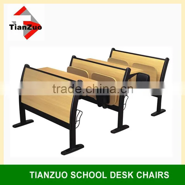 Training School Desk and Chair/School Furniture(WL-008)