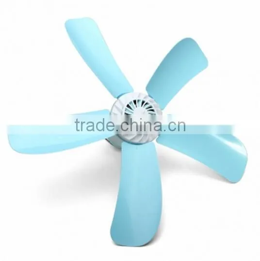 220V 7W Energy-saving Electric Mini Ceiling Cool Fan / Hanging Ceiling Fan / Electric Ceiling Fan photo-5