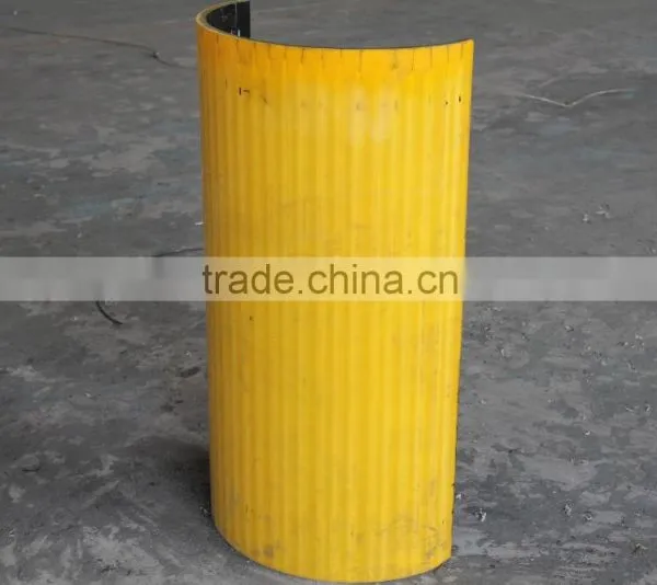 HDPE Chute Liners,truck Bed Liner,bunker Liner photo-3