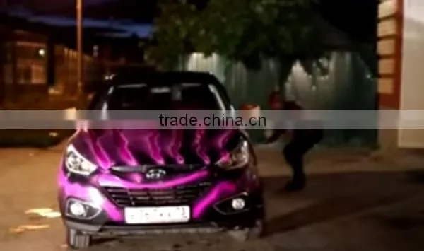 Aeropak Car Paint Graffiti for Party Washable photo-2