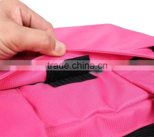 BUBM Fashion China Women Red Laptop Bag Wholesale photo-3