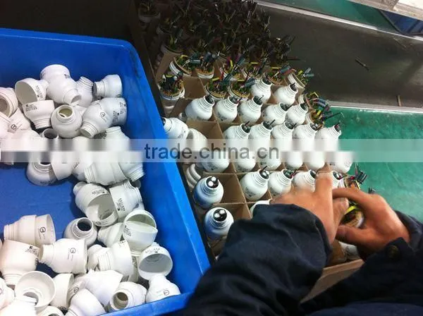 DEU-85 High Power Lotus Shape CFL Lamp New China Products For Sale photo-6