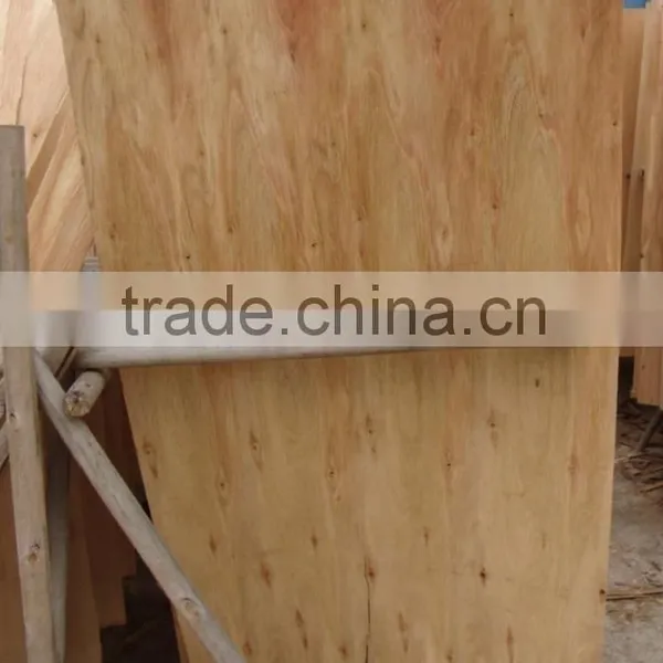 Acacia Core Veneer