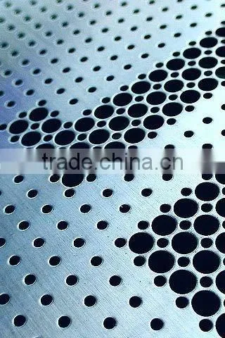 Perforated Sheet