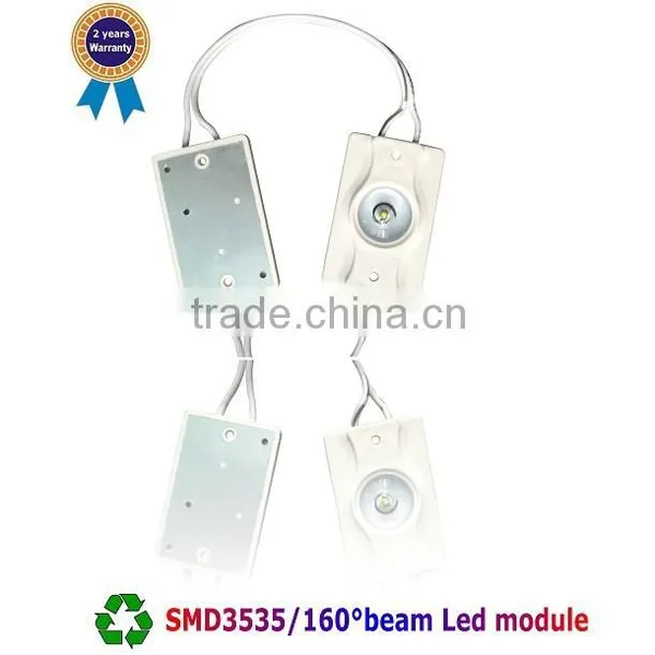 InGaN Chip Material and CE, RoHS Certification High Power LED Module photo-3