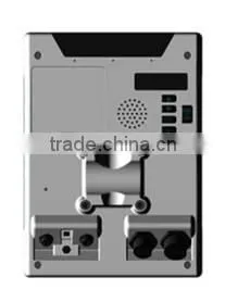 Waterproof Bus Validator RFID Reader Support QR Code photo-5