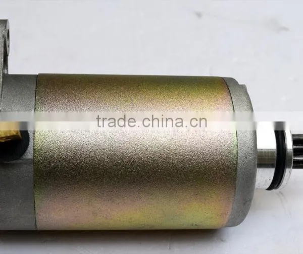 GN125 12V Starter Motor