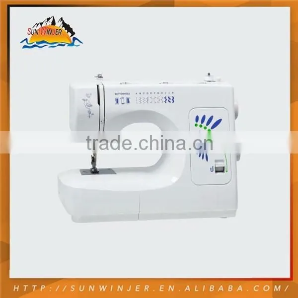 Popular & Professional Japan Made Sewing Machine photo-5