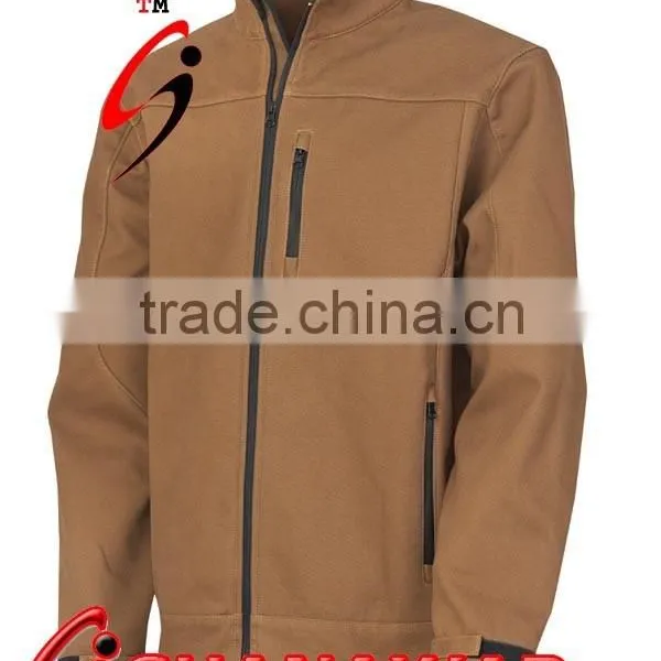 Men's Softshell Waterproof Winter
