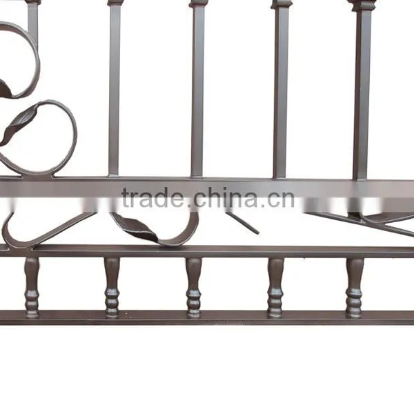 Factory Entrance Gate,residential Sliding Gates,metal Gates photo-5