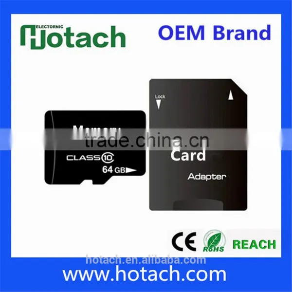 2016 Original tf 64GB Class 10 Speed Flash Memory Card 8GB 16G 128G 32G Mobile TF Card Wholesale Price photo-2