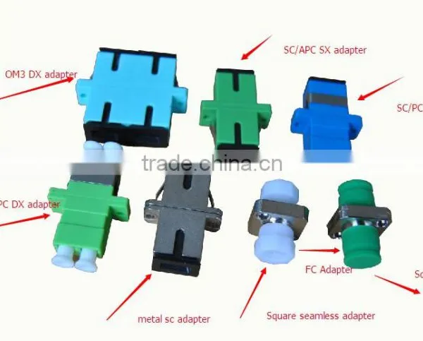 FTTH Fiber Optical Patch Cords photo-3
