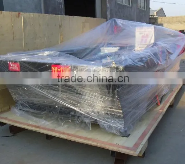 Cheap Chinese Taiwan 1530 Plasma Cutting Machine Cnc Plasma Cutter photo-3