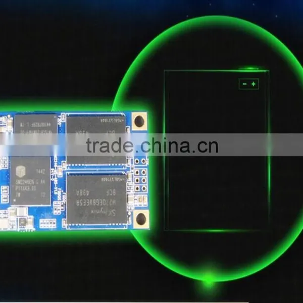 2.5'' SSD Hard Disk 240G SATAIII SSD Hard Disk Drive photo-4