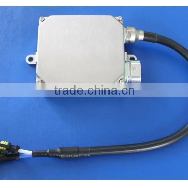 12V Voltage and HID Xenon Lamp Type Headlight photo-4