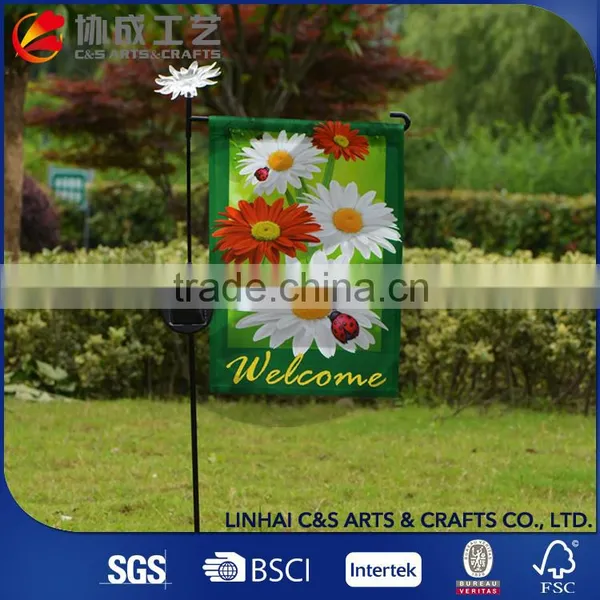 Nylon 310x115cm Garden Decoration photo-6