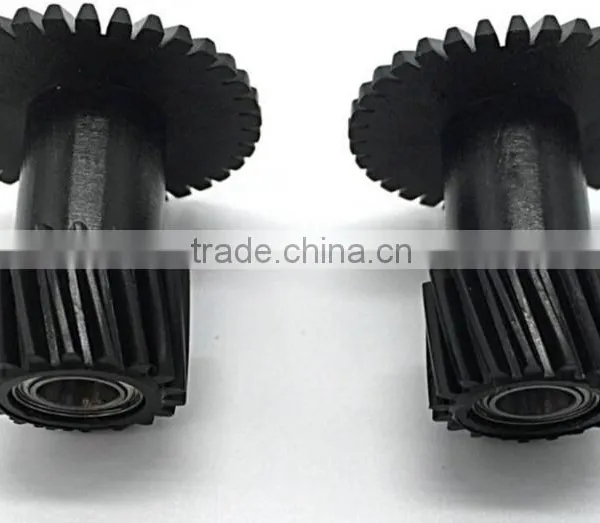 Waste Toner Drive Gear Compatible for XE DCC4110 4112 4127 4590 4595 DC1100 900 photo-2
