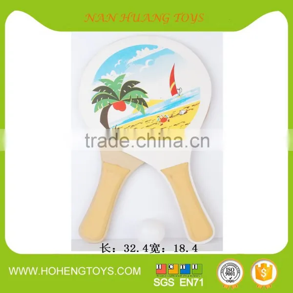 Toy Racket Toy Beach Racket