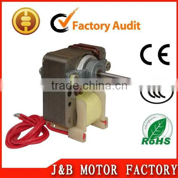 8440A Series Electric Motor/AC Shaded Pole Motor 8440A Series/cooker Hood Motor