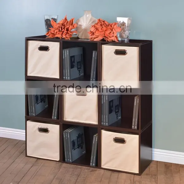 Home Storage Folding Clothing Storage Box photo-3