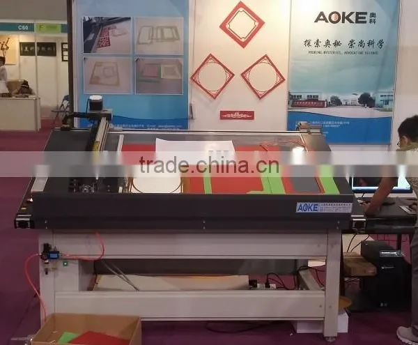 Mount Cutter Machine photo-2