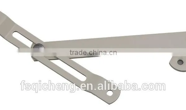 Cheap and small Aluminium Window Stay