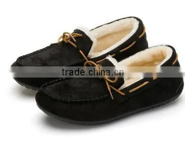 Latest Produce Rboots Leather Snow Boot photo-4
