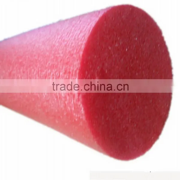 Hot Sale! Swimming Pool Noodle EPE Foam Tube photo-4
