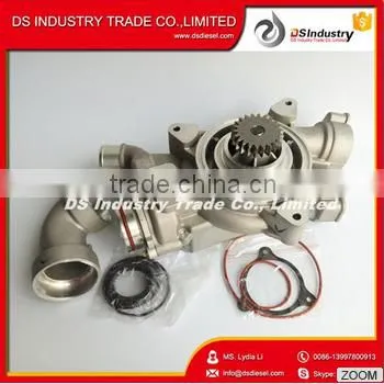 ISF2.8 Hot-Selling Original Diesel Water Pump for Trucks D5600222003 photo-5