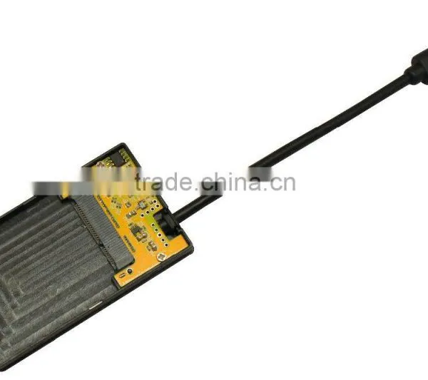 USB 3.1 Msata HDD Enclosure photo-2