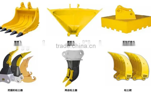OEM Service SDLG/XCMG/SEM Wheel Loader Auxiliary Equipment , Snow Plow 940*3015mm For SDLG LG918 Wheel Loader photo-5