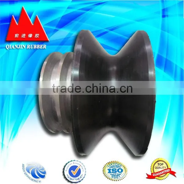 Best Price Fixed Caster Cast Iron Wheel Caster photo-2