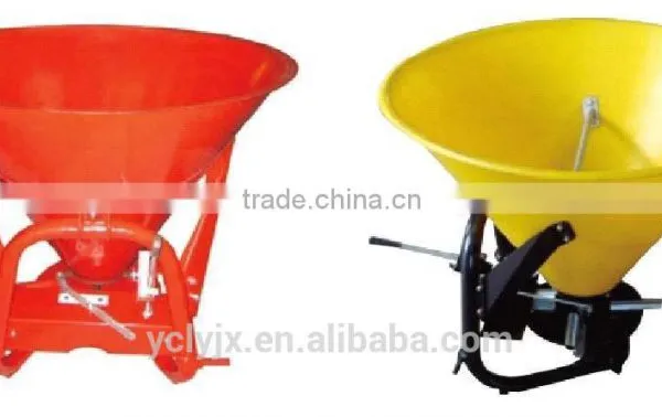 CDR400/600 Spreader