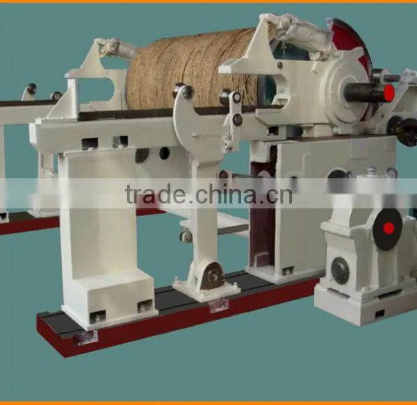 YDF1092SQZU-BH Horizontal Pnuematic Paper Winding Machine for Paper Making Machine photo-3