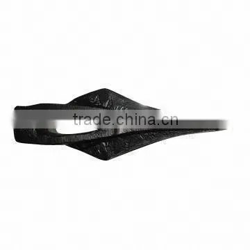 Axe Head, A666 , 45# Carbon Steel, Drop-forged With Heat Treatment, 47-55HRC photo-2