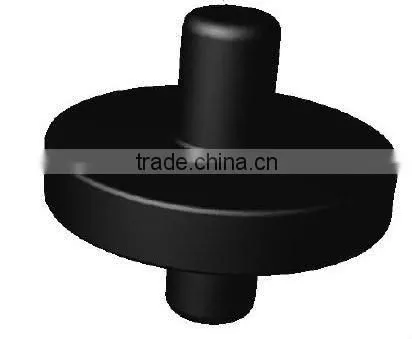 Precise Industrial Part Plastic Mould Maker