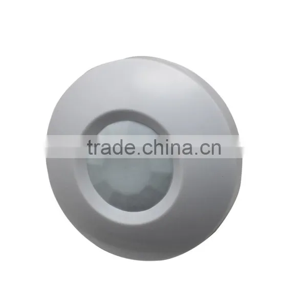 Home Security Outdoor Infrared Remote PIR Detector Motion Sensor photo-2
