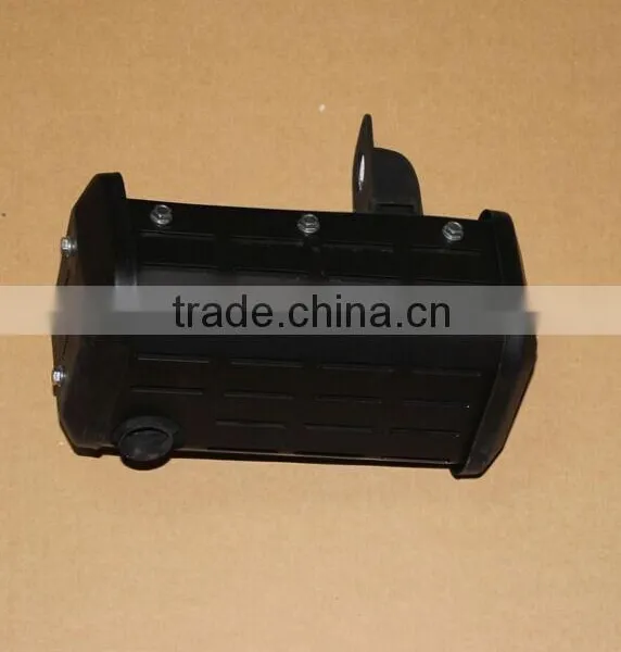 170F 178F 186F 188F Manufactured Muffler for Diesel/gasoline Engines Parts